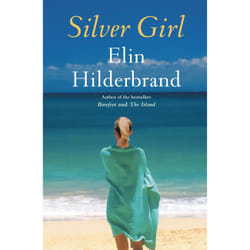 ISBN Silver Girl book English Hardcover 416 pages