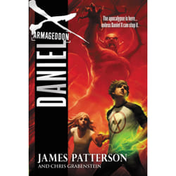 ISBN Daniel X: Armageddon book Children & teenagers English Paperback 320 pages