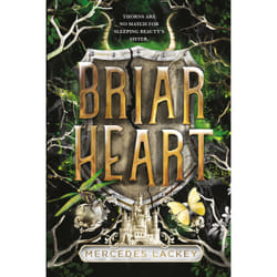 ISBN Briarheart book Children & teenagers English Paperback 368 pages