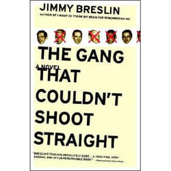ISBN The Gang That Couldn't Shoot Straight book English Paperback 256 pages