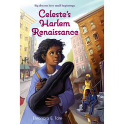 ISBN Celeste's Harlem Renaissance book Children's English Paperback 304 pages