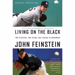ISBN Living on the Black, Sport & leisure, English, Paperback, 560 pages