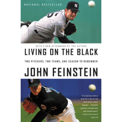 ISBN Living on the Black book Sport & leisure English Paperback 560 pages