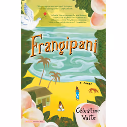 ISBN Frangipani, Biography, English, Paperback, 320 pages