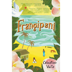 ISBN Frangipani book Biography English Paperback 320 pages