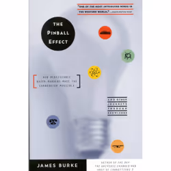 ISBN The Pinball Effect, Science & nature, English, Paperback, 336 pages