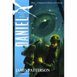 ISBN Daniel X: Watch the Skies, Children & teenagers, English, Paperback, 288 pages