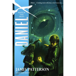 ISBN Daniel X: Watch the Skies book Children & teenagers English Paperback 288 pages