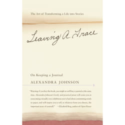 ISBN Leaving a Trace book English Paperback 272 pages