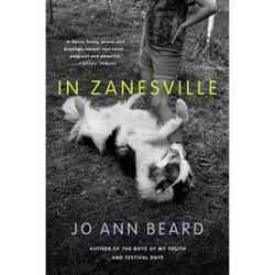 ISBN In Zanesville book English Paperback 320 pages