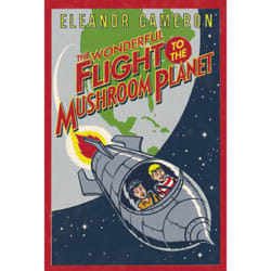 ISBN The Wonderful Flight to the Mushroom Planet book Children's English Paperback 214 pages