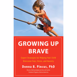 ISBN Growing Up Brave, English, Hardcover, 288 pages