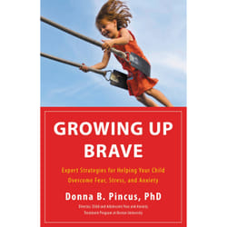 ISBN Growing Up Brave book English Hardcover 288 pages