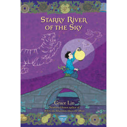 ISBN Starry River of the Sky book Children's English Paperback 320 pages