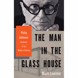 ISBN The Man in the Glass House, Biography, English, Hardcover, 528 pages