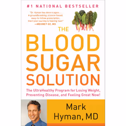 ISBN The Blood Sugar Solution, Health, mind & body, English, Paperback, 448 pages