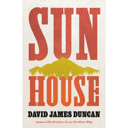 ISBN Sun House book Fiction English Hardcover 800 pages