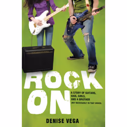 ISBN Rock On, English, Paperback, 304 pages
