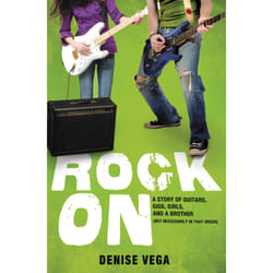 ISBN Rock On book English Paperback 304 pages