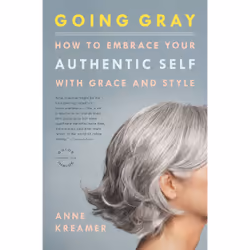 ISBN Going Gray, Biography, English, Paperback, 240 pages