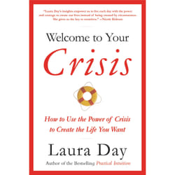ISBN Welcome to Your Crisis book Educational English Paperback 288 pages
