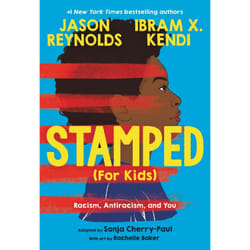 ISBN Stamped (For Kids) book Children's English Hardcover 176 pages