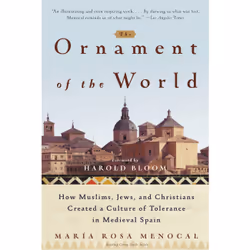 ISBN The Ornament of the World, History, English, Paperback, 352 pages