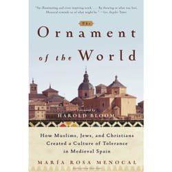 ISBN The Ornament of the World book History English Paperback 352 pages