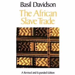ISBN The African Slave Trade, History, English, Paperback, 304 pages