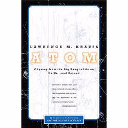 ISBN Atom, Science & nature, English, Paperback, 320 pages