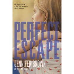 ISBN Perfect Escape book Children & teenagers English Paperback 384 pages