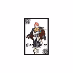 Black Butler: Vol 7