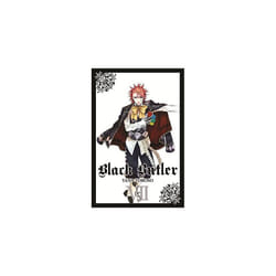 Black Butler: Vol 7