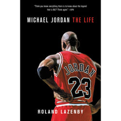 ISBN Michael Jordan book Biography English Paperback 720 pages