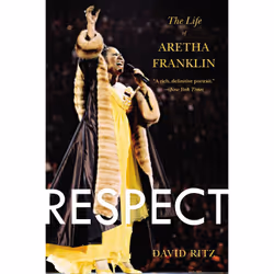 ISBN Respect, Biography, English, Paperback, 528 pages