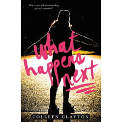 ISBN What Happens Next book English Paperback 320 pages