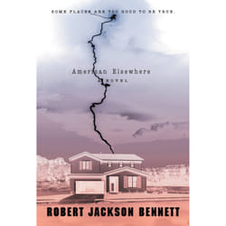 ISBN American Elsewhere book English Paperback 688 pages