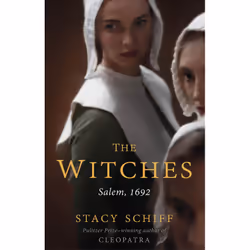 ISBN The Witches, History, English, Hardcover, 512 pages