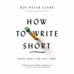 ISBN How to Write Short, Art & design, English, Paperback, 272 pages