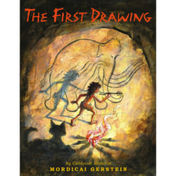 ISBN The First Drawing book Children's English Hardcover 40 pages
