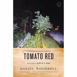 ISBN Tomato Red, English, Paperback, 224 pages