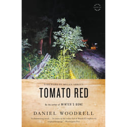 ISBN Tomato Red book English Paperback 224 pages