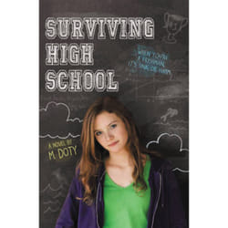 ISBN Surviving High School book Children & teenagers English Paperback 224 pages