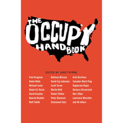 ISBN The Occupy Handbook book Business & finance English Paperback 560 pages