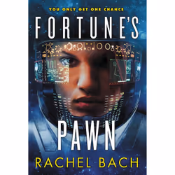 ISBN Fortune's Pawn, Science Fiction, English, Paperback, 352 pages