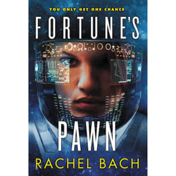 ISBN Fortune's Pawn book Science Fiction English Paperback 352 pages