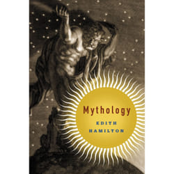 ISBN Mythology book Science & nature English Paperback 496 pages
