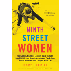 ISBN Ninth Street Women, Art & design, English, Paperback, 944 pages
