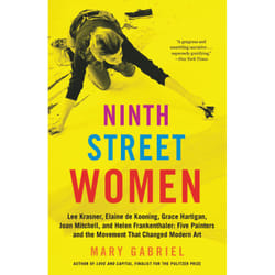 ISBN Ninth Street Women book Art & design English Paperback 944 pages