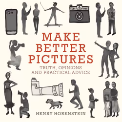 ISBN Make Better Pictures, Educational, English, Paperback, 224 pages